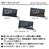 Daiwa Tackle Bag Lure Wallet (C) Olive