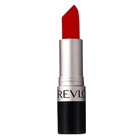Revlon 006 - Pintalabios (mate), color rojo