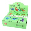 LOUFOR Air Dry Clay Kit for Kids - 12 Boxes