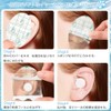 Ear Waterproof Seals, Ear Cap, Ear Waterproof Cover, Set of