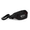 Volkswagen 5HV087314A GTI Collection Belt Bag, Black, Red, White, M