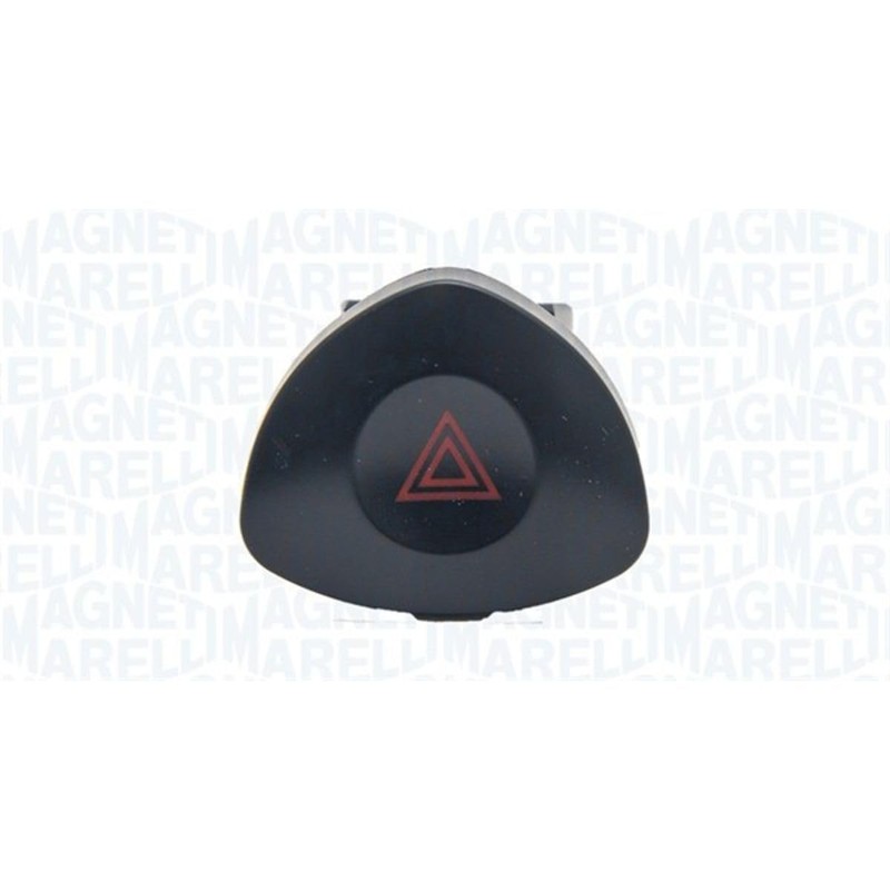 Magneti Marelli 000051011010 Warnblinkschalter