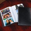 Leather Memo Album
