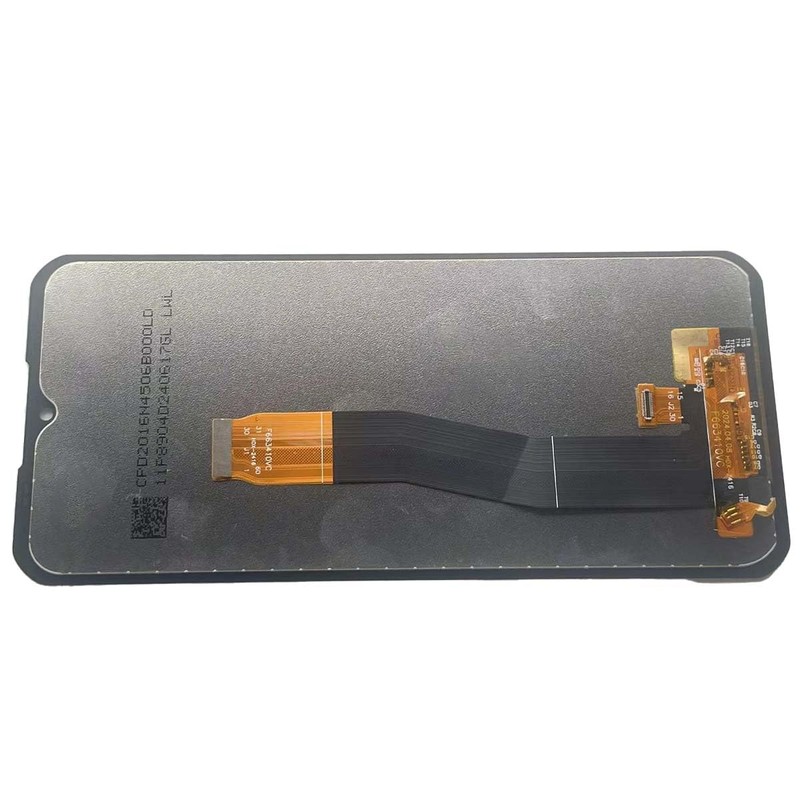 SECRETIGER LCD Screen Display Touch Digitizer Assembly Replacement for OUKITEL