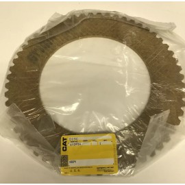 Caterpillar 6Y3934, Caterpillar Friction Plate