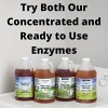 Kleen Free Naturally Enzyme Cleaner - Laundry Cleaner, Multi-purpose Eliminator