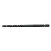 Mitsubishi Hexagonal Shaft Drill for Ironwork 0.2 inches (5.4 mm)