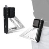 TOPOWN Rafter Square Belt Clip for 7In Rafter Square -