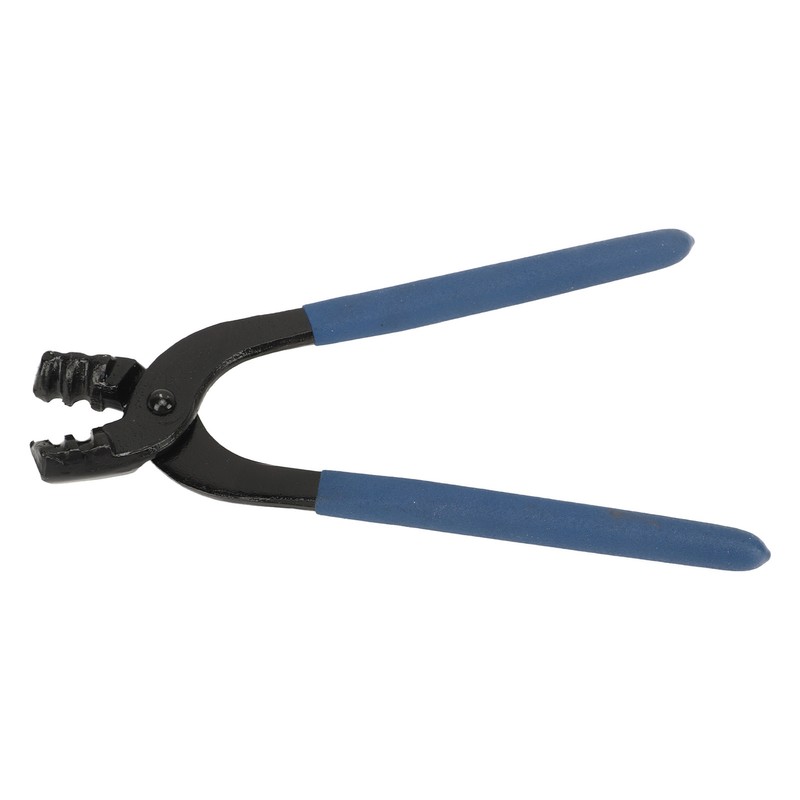 Brake Bending Tool Pliers Heavy Duty Carbon Steel Comfortable Grasp