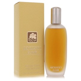 Clinique Aromatics Elixir by Clinique Women's Eau De Parfum Spray 3.4 oz