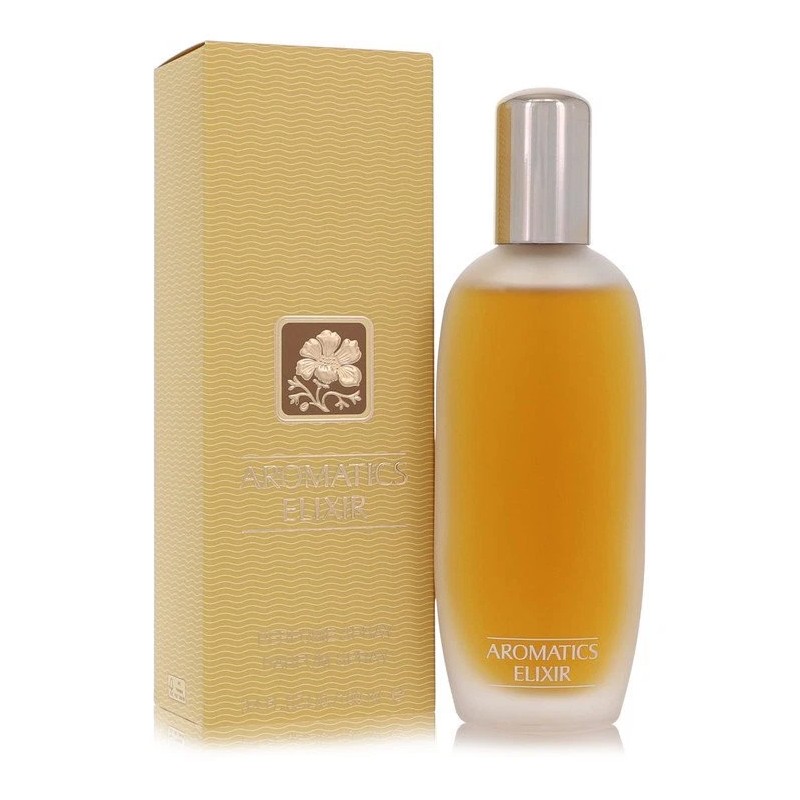 Clinique Aromatics Elixir by Clinique Women's Eau De Parfum Spray