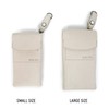 Sea FOLK MOBILE SD-S TAUPE Shoulder Bag, Taupe