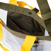 Ripstop Tote - Clear