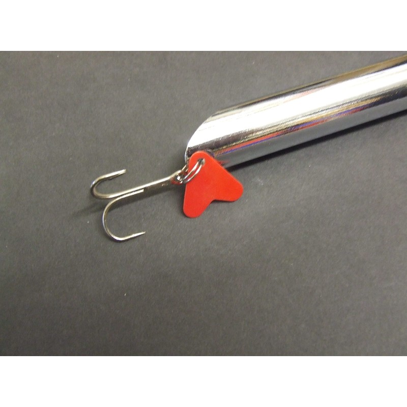 FFT PRO 100g 150g 200g 300g 500g CHROME BAR PIRK