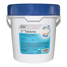 Haviland Durachlor 1" Tablets (10 lb)
