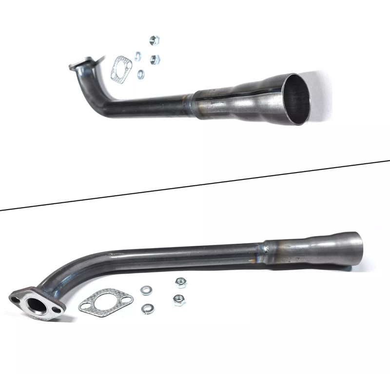 AR 15" 3 Stage Exhaust for Predator 212 & 224.