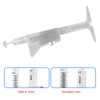 Welding Gauge Inspection Rule Weld Inspection Gage Seam Fillet Crown