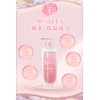 ululis Shampoo and Treatment Refill Set (Pink Me)