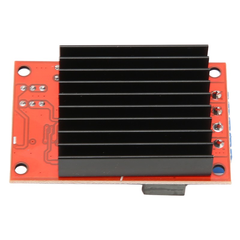 Solar Charge Controller Reverse Connection Protection Low Power Consumption 5A