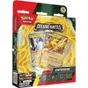 Pokémon TCG: Zapdos ex Deluxe Battle Deck (Ready-to-play 60-card deck