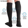 [Only for Gift]Dr.cherwish Compression Socks for Women & Men 2Pair