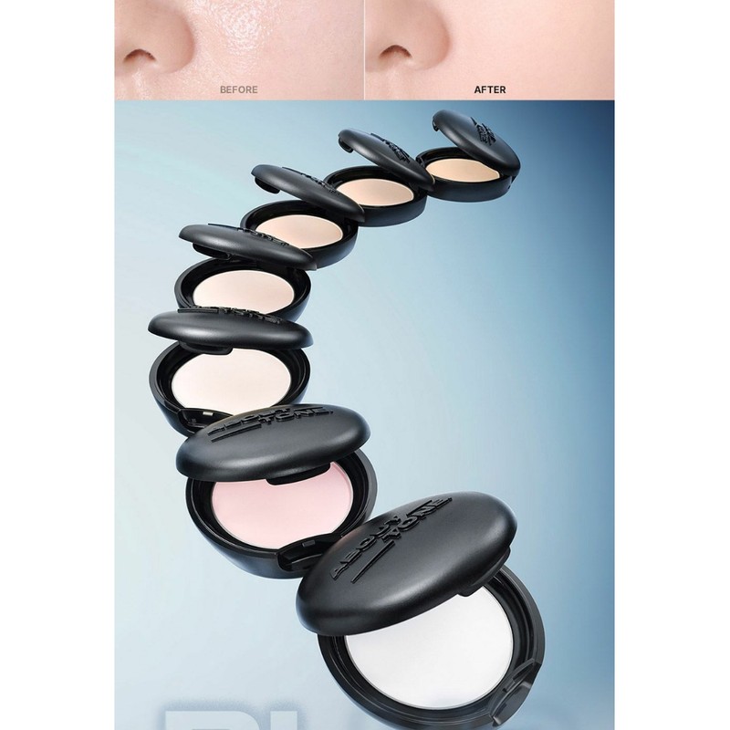 About Tone Blur Powder Pact 7COLORS 242846 / 어바웃톤 블러