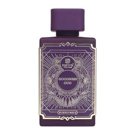 Riiffs Goodness Oud Purple Wave Eau De Parfum, 3.3 oz