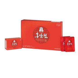 CheongKwanJang [Jeongmol] Red Ginseng Original Set 50ml*20 Pouches