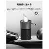 YFFSFDC Car Tissue Case Tube Tissue Cover High Texture Waterproof