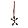 Dr.MARCUS Cedar Woods Lucky Top Car Air Freshener