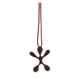 Dr.MARCUS Cedar Woods Lucky Top Car Air Freshener