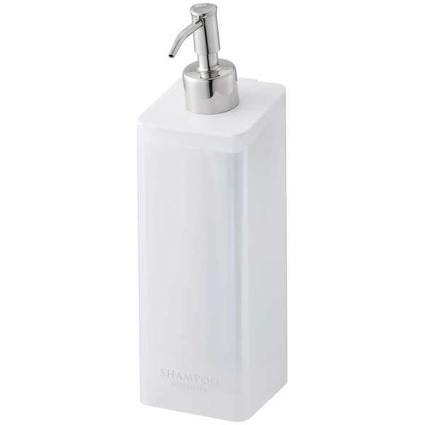 Yamazaki Industries Dispenser & Stand, Mist Series