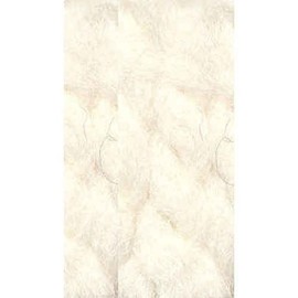 Plymouth Yarns Encore Mega - #0256 Ecru