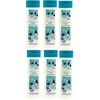 6er Pack Ream Orchidee Intim-Waschlotion sanfte Reinigung 6 x 300ml