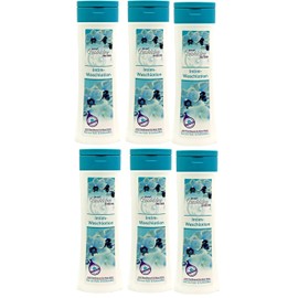 6er Pack Ream Orchidee Intim-Waschlotion sanfte Reinigung 6 x 300ml