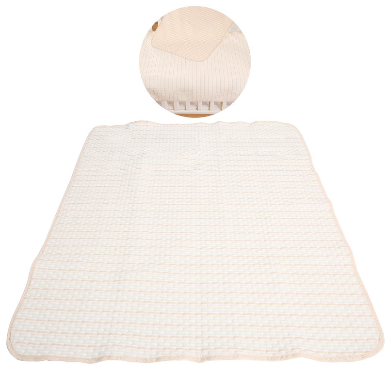 Baby Waterproof Bed Pads High Absorbency Incontinence Pads Incontinence Underpad