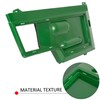 ECOTRIC Pair Side Panel Screen Kit Compatible with John Deere