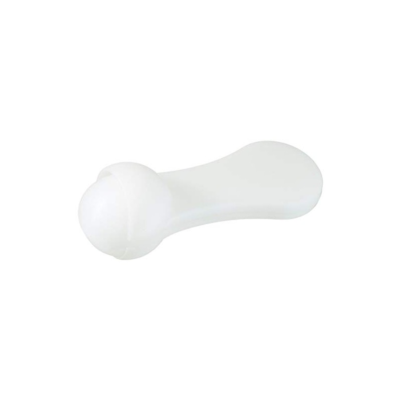 Rolyan Roller Scar Tissue Massage, Scar Massager Tool with Roller