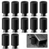 12 Pcs 5/8" x 2" Welding Table Locating Pins, Quick
