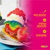 DECOCINO Neon Food Paste, Yellow Food Colouring