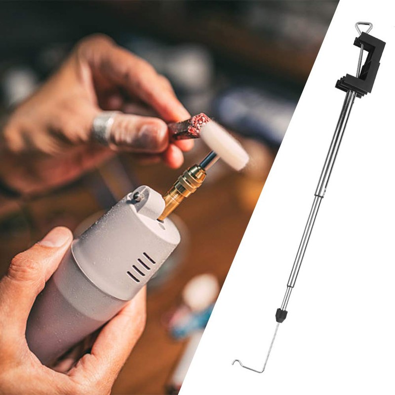 Mini Drill Holder,Nd For Flex Shaft,Stand Clamp Dremel Tool,Rotary Tool
