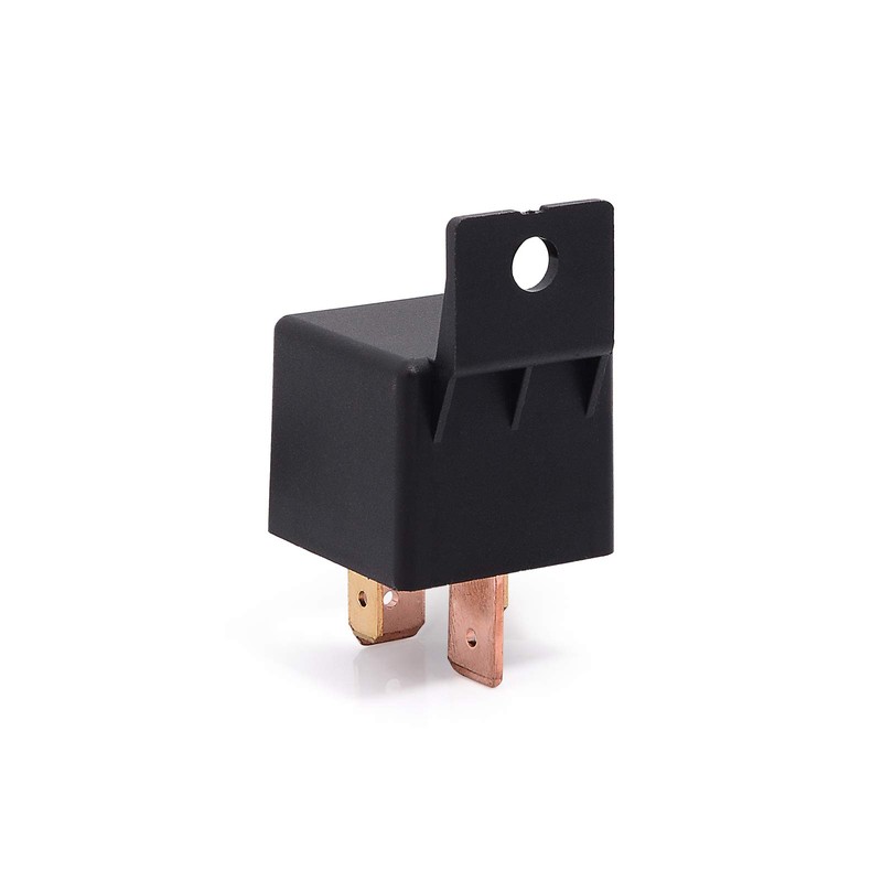 EHDIS 4-Pin Relay 12V 80A Automotive Car Relay On/Off Normally
