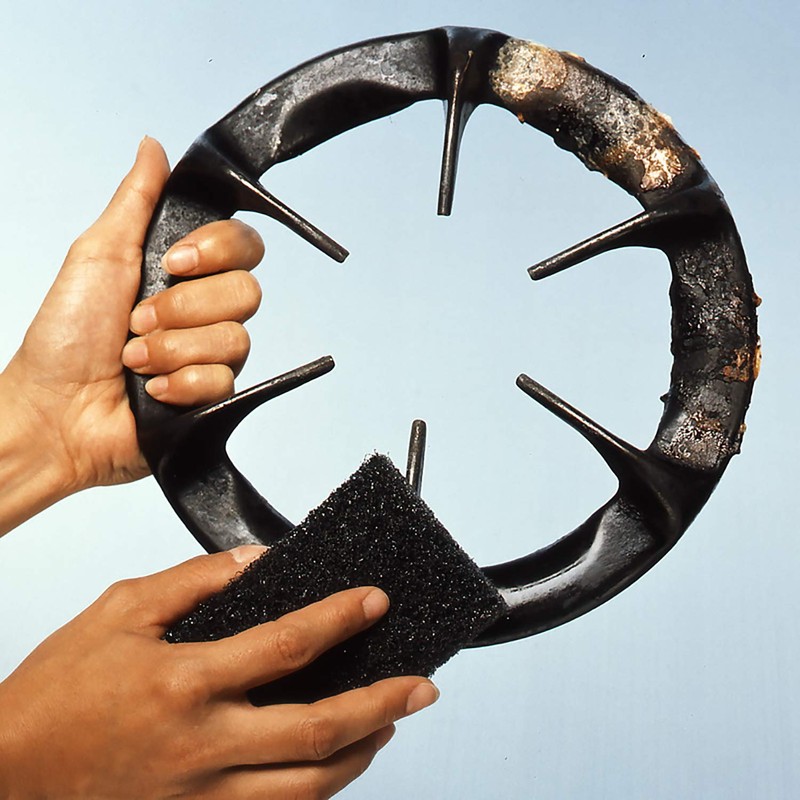 レック 激落ち コゲ落とし お徳用 3個パック