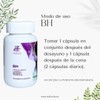 Cápsulas BH Holiherb | Suplemento para mujeres con Zinc, Selenio,