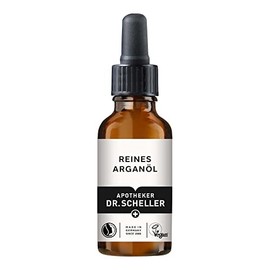 DR. SCHELLER Pure Argan Oil, 30 ml (Pack of 3)