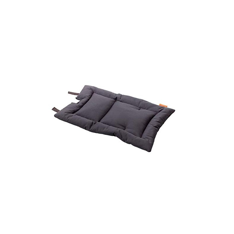 Seat Cushion for Leander Classic High Chair Cool Grey