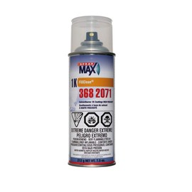 Custom Spray Paint For Toyota and Lexus Cars - OEM Paints (SPRAY PAINT, 8R3 - PACIFIC BLUE METALLIC)