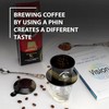 TRUNG NGUYEN LEGEND Vietnamese Pour Over Filter Set, Traditional Phin