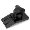 BuddyChat Helmet Clamp Mount (Clamp Holder) - Compatible with Wireless