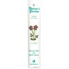 AUROSHIKHA Amber Incense (Nature Garden Series)